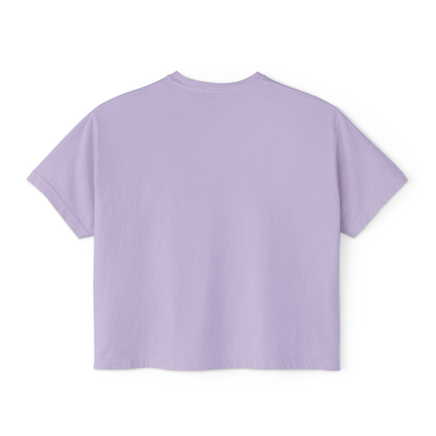 Motherhood Boxy Line Art Tee