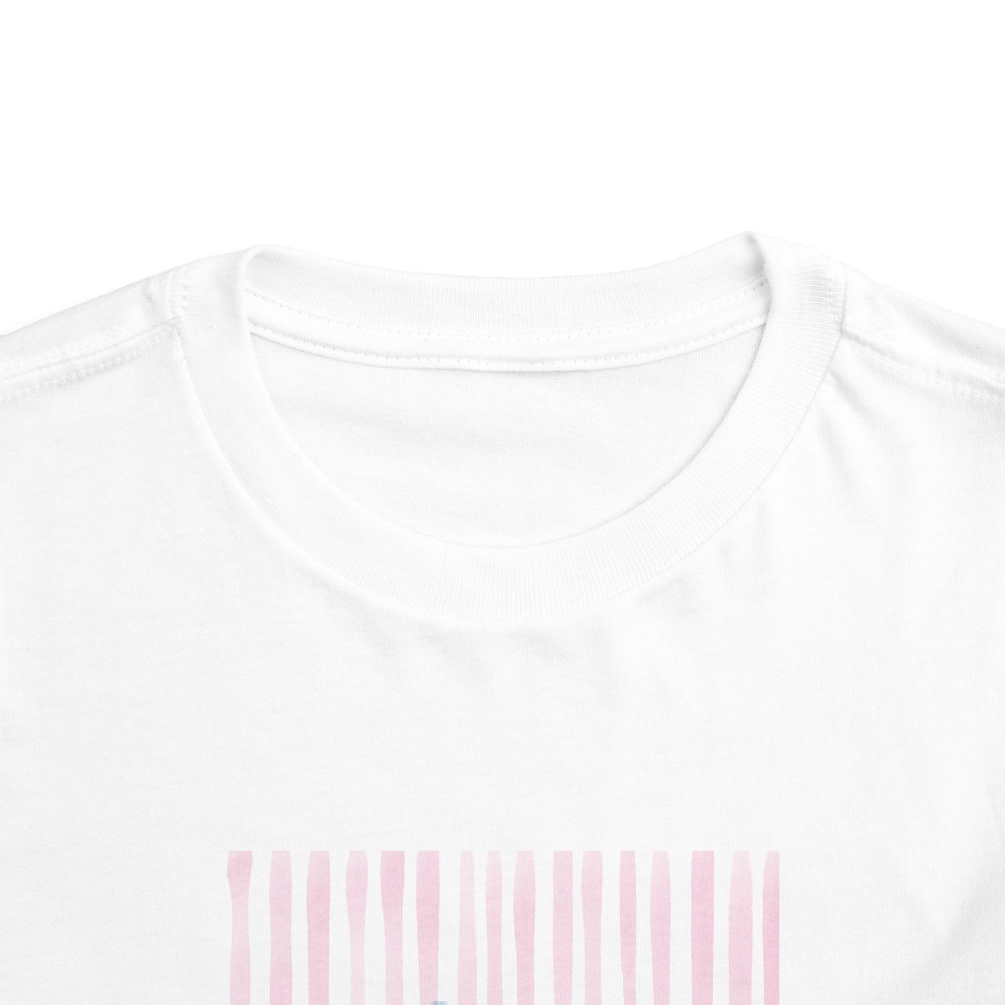 No, You Look Tired Toddler T-Shirt