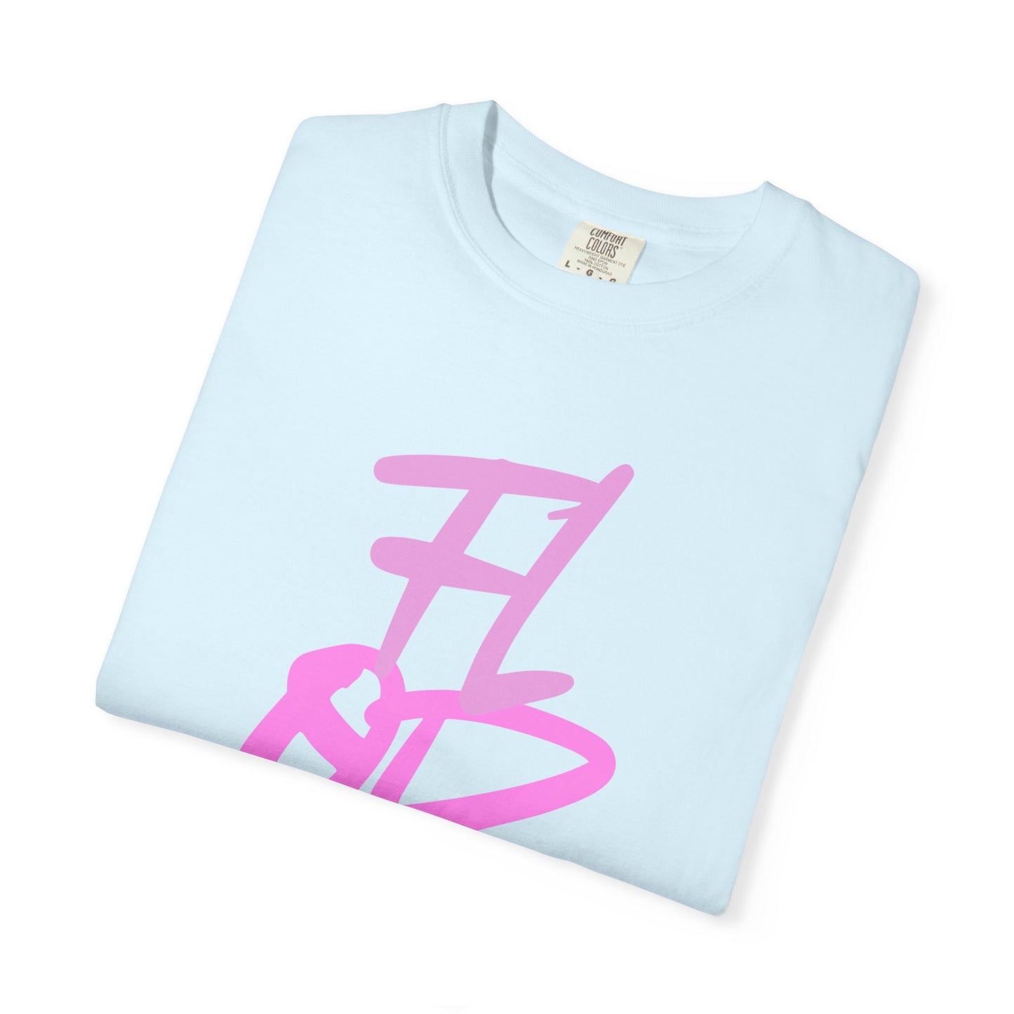Florida Graphic Tee - Pink FL TShirt
