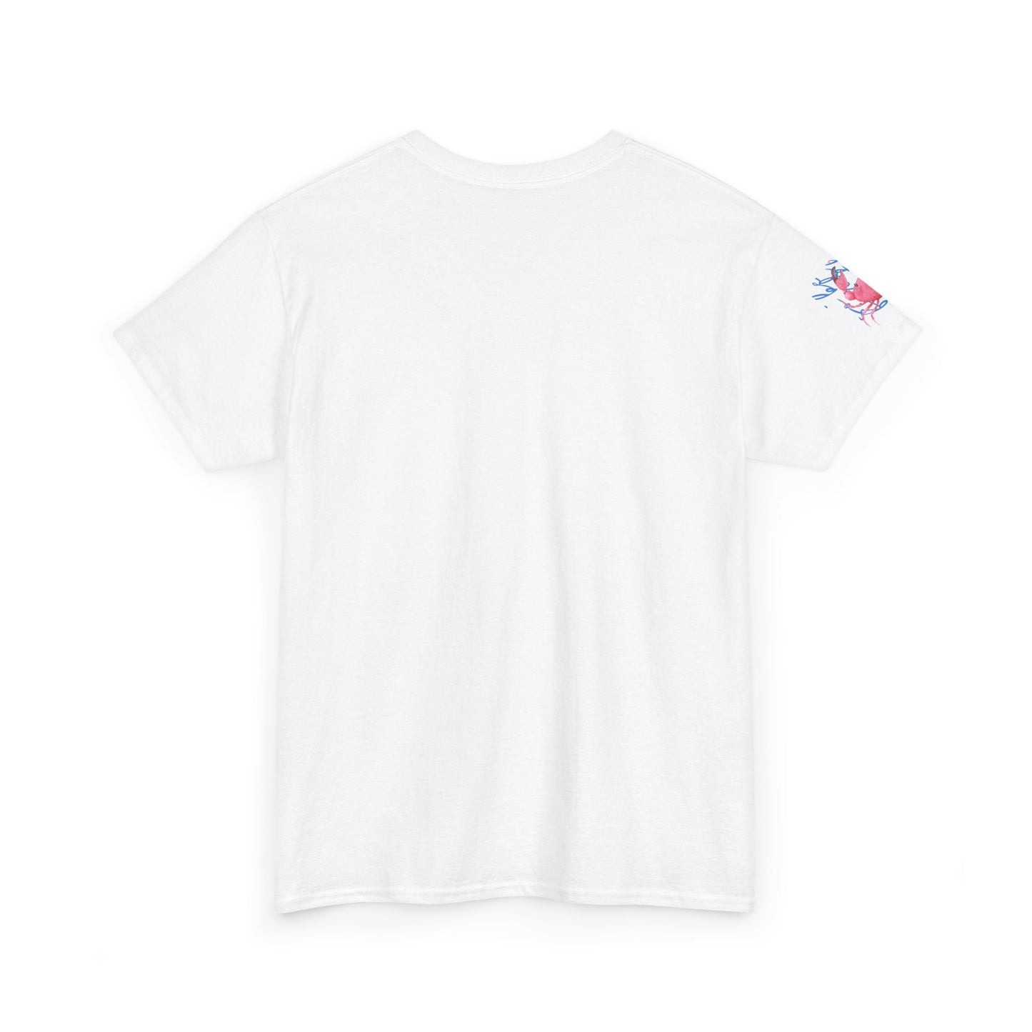 Thriving Sea Life Shirt
