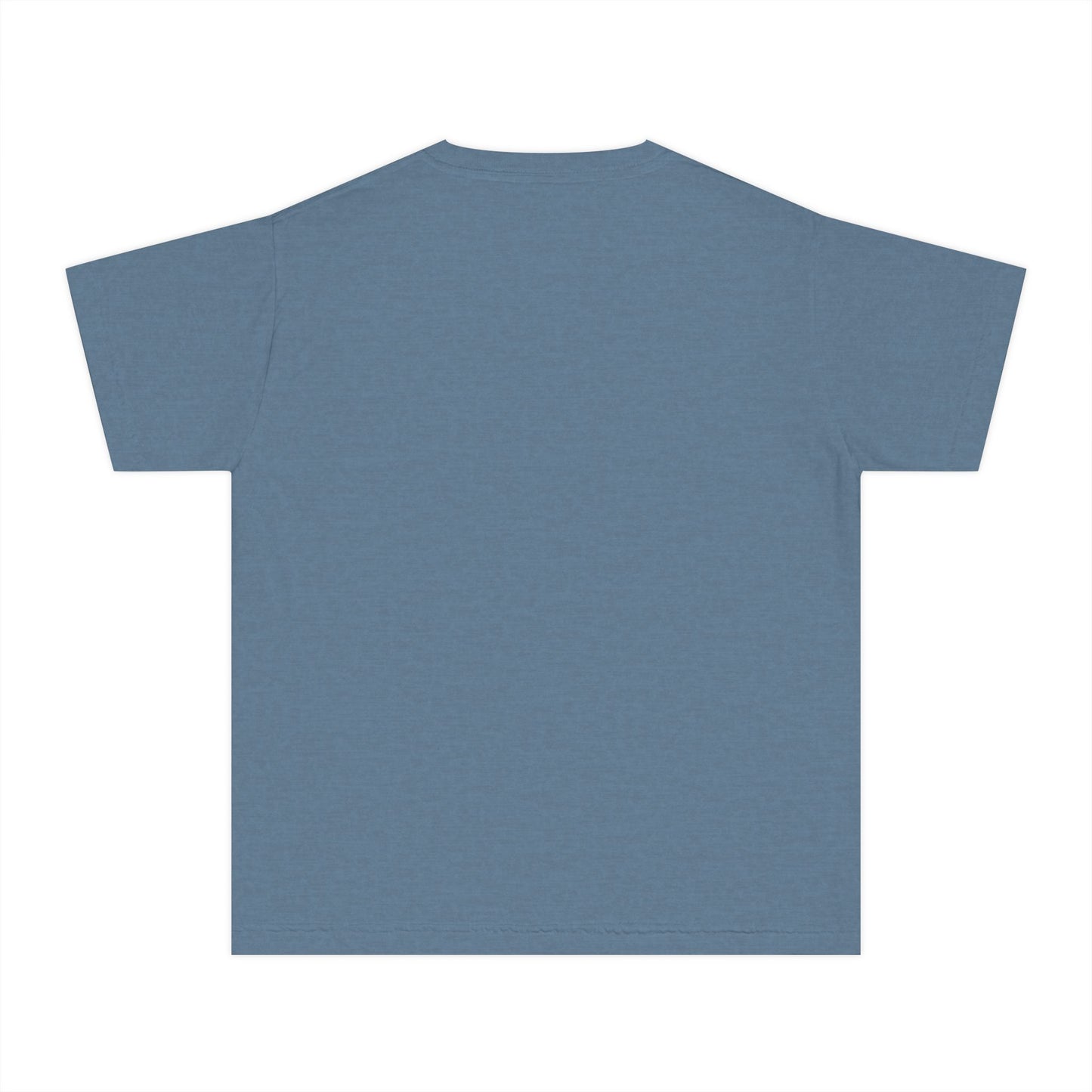 Youth Untameable Tee | Wild Cat with Flowers Tee | Forever a Wild One Tee
