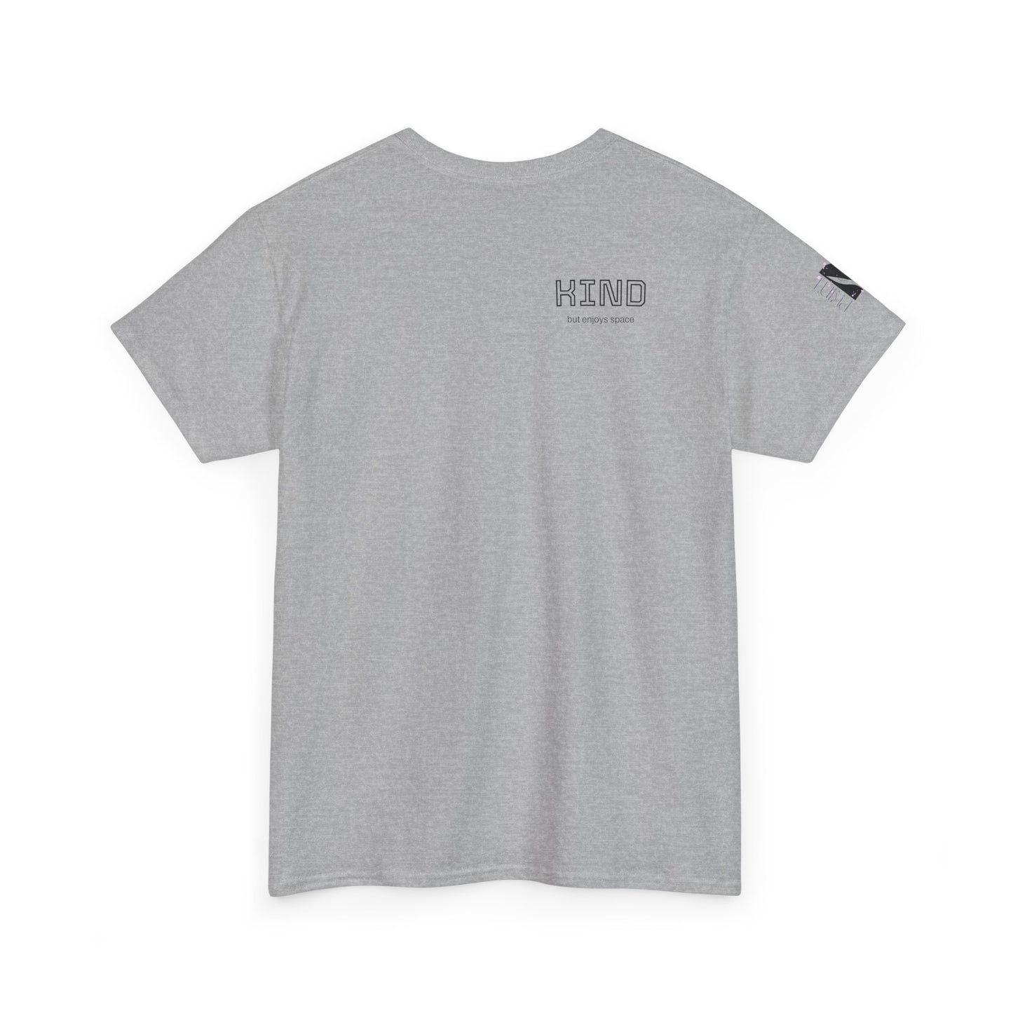It is too peopley out here for me today shirt