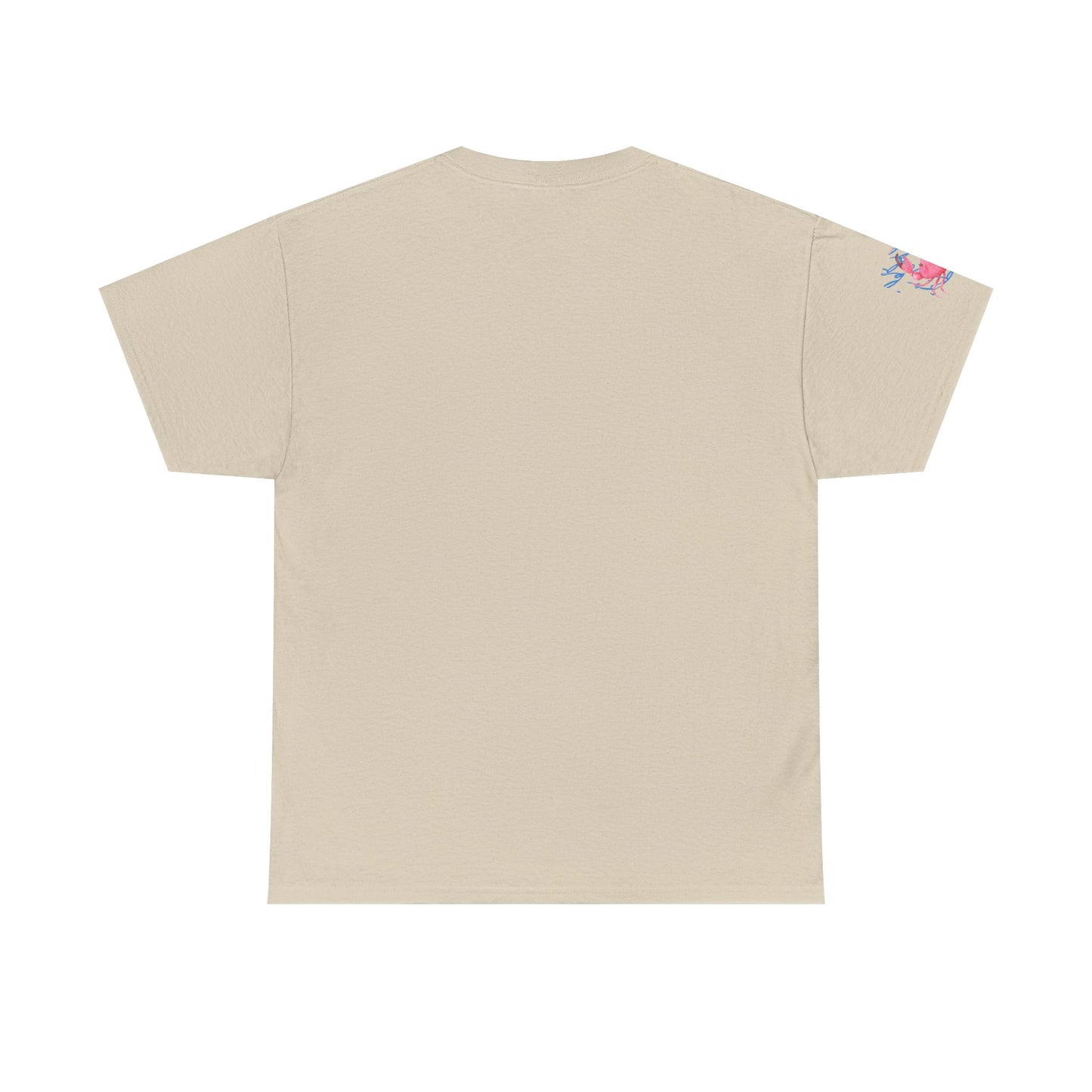 Thriving Sea Life Shirt
