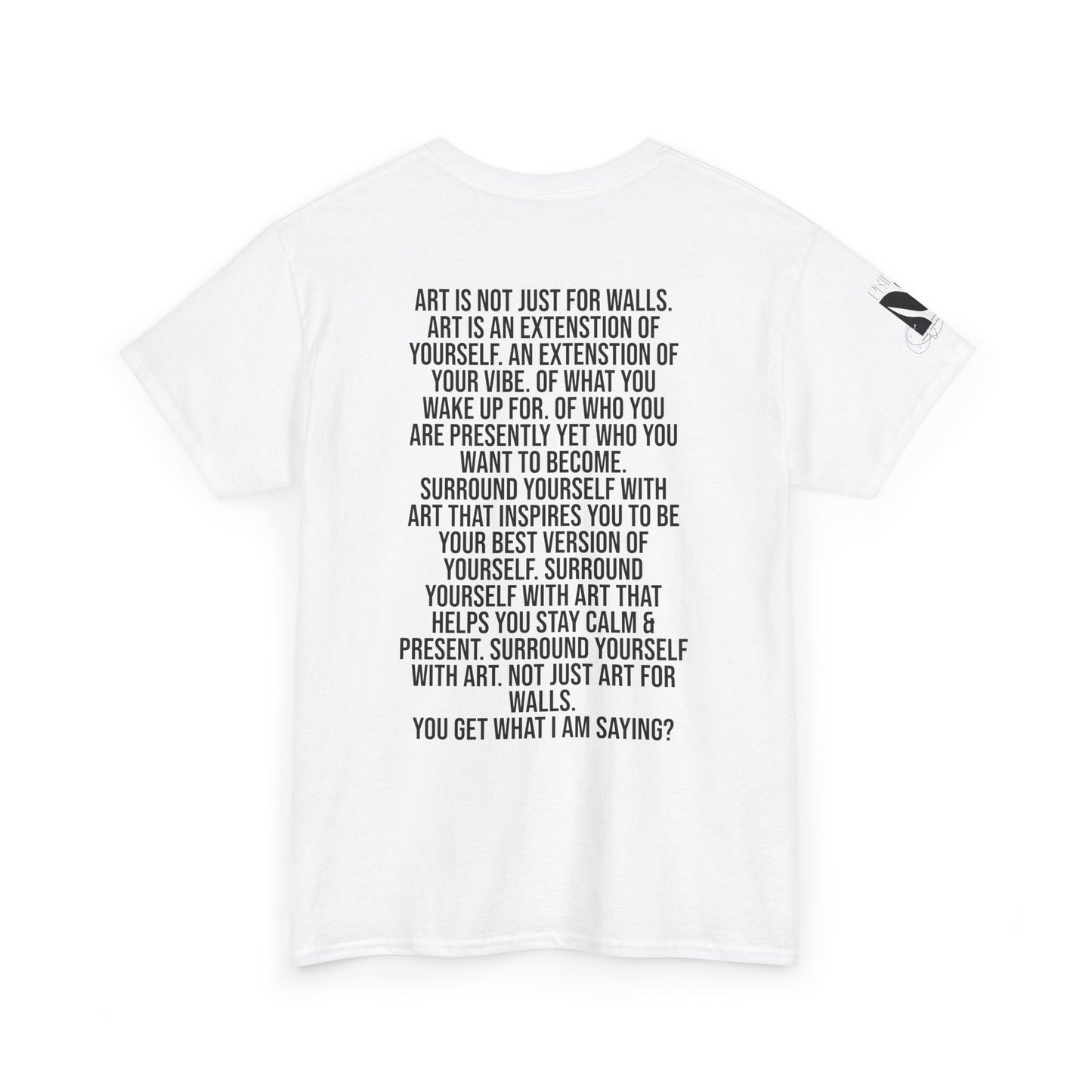 It’s been a day T-shirt | Surround yourself shirt