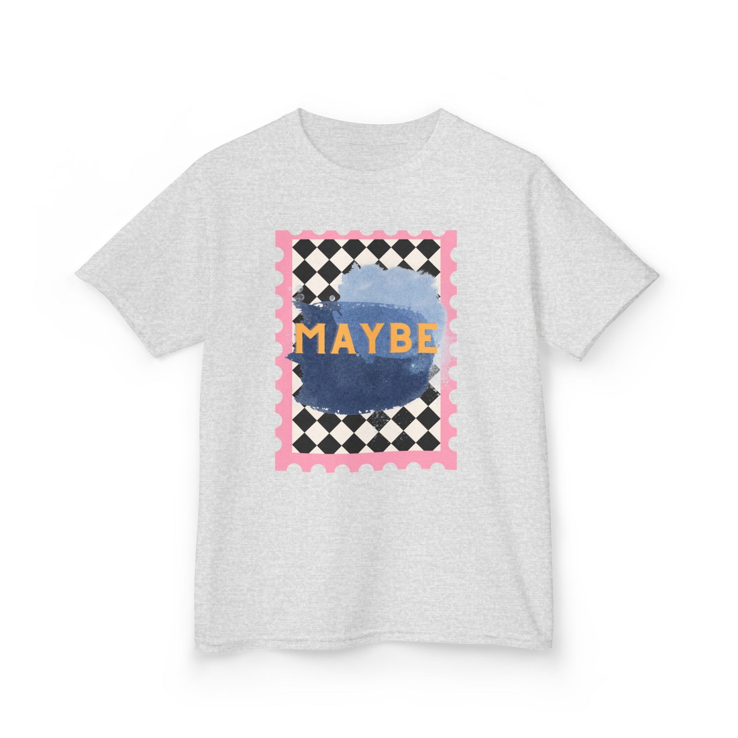 Kids MAYBE Shirt