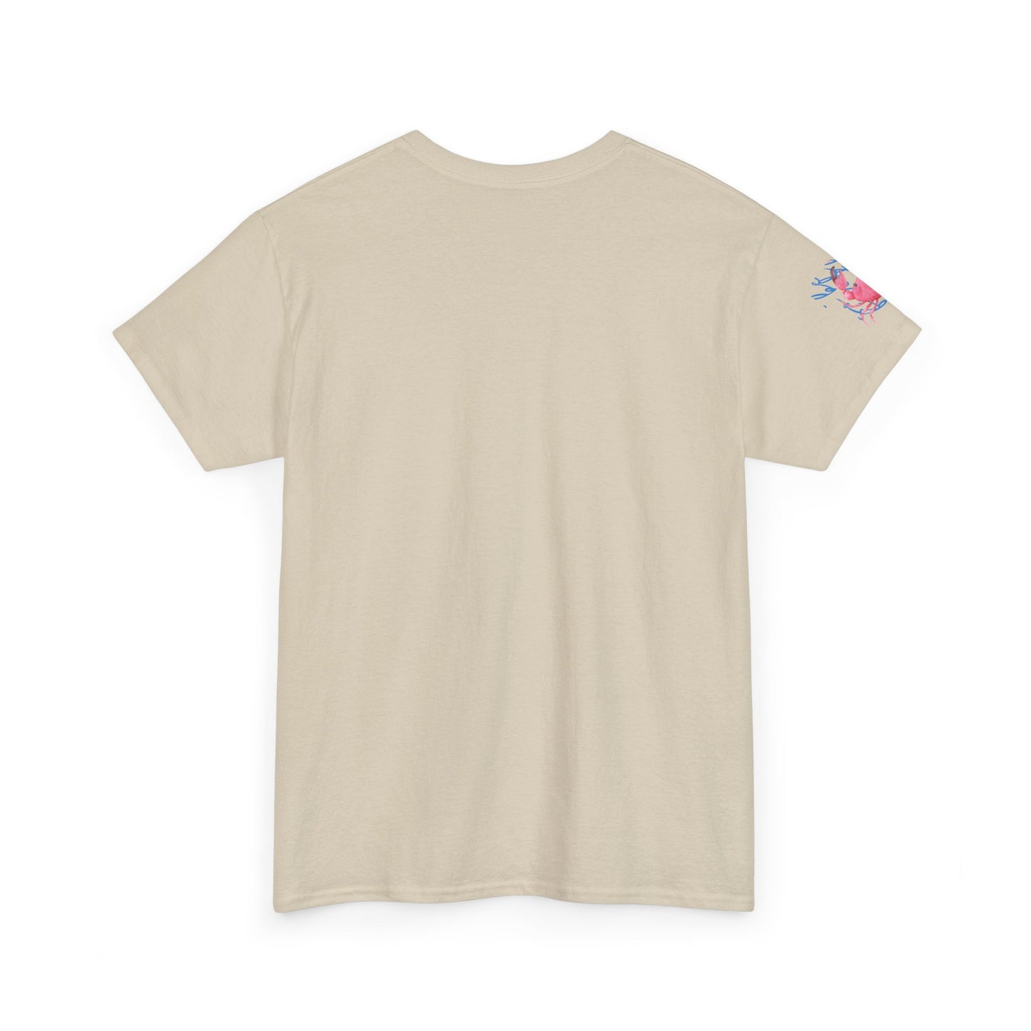 Thriving Sea Life Shirt