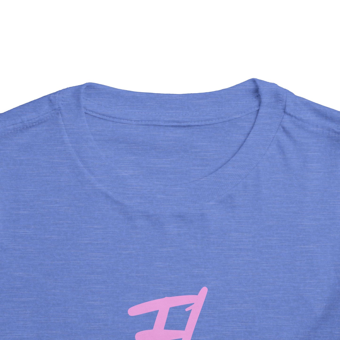 Toddler Short Sleeve Florida Tee | Matching Tee