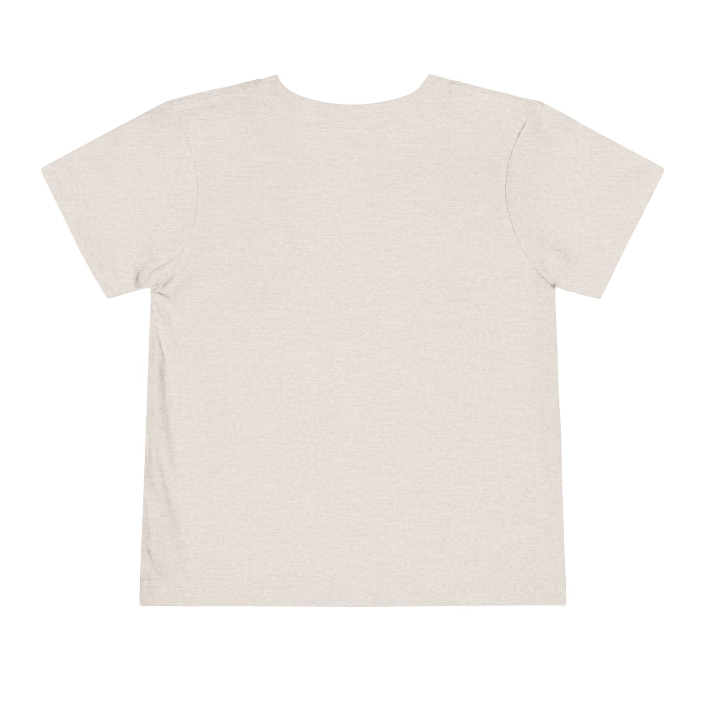 No, You Look Tired Toddler T-Shirt