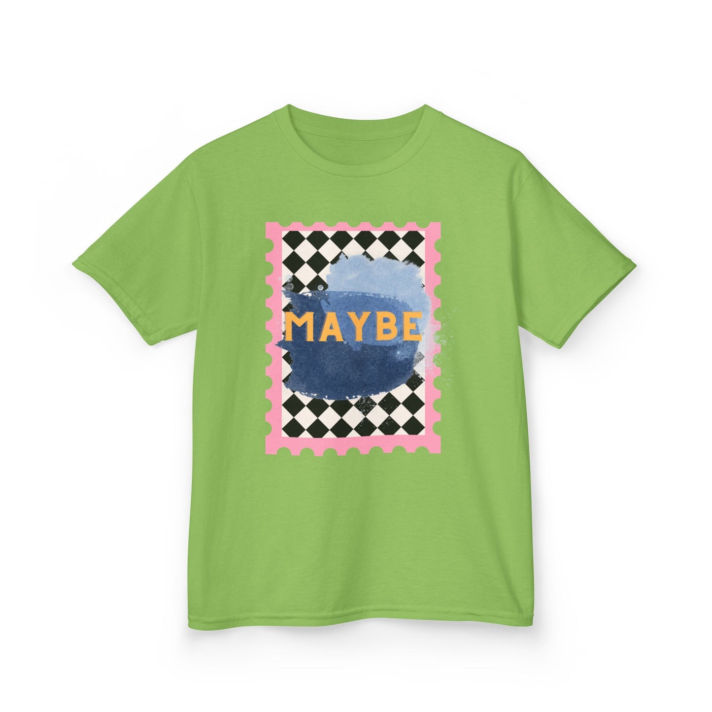 Kids MAYBE Shirt