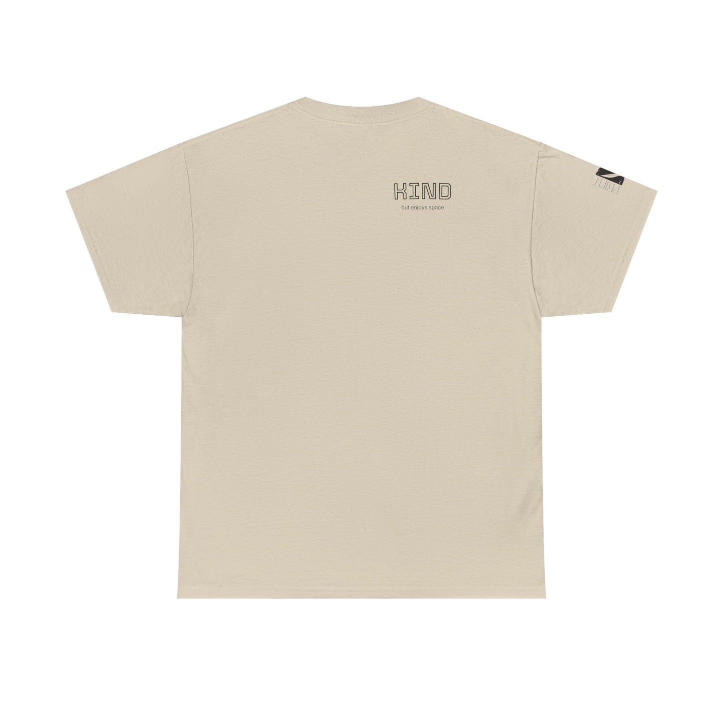 It is too peopley out here for me today shirt