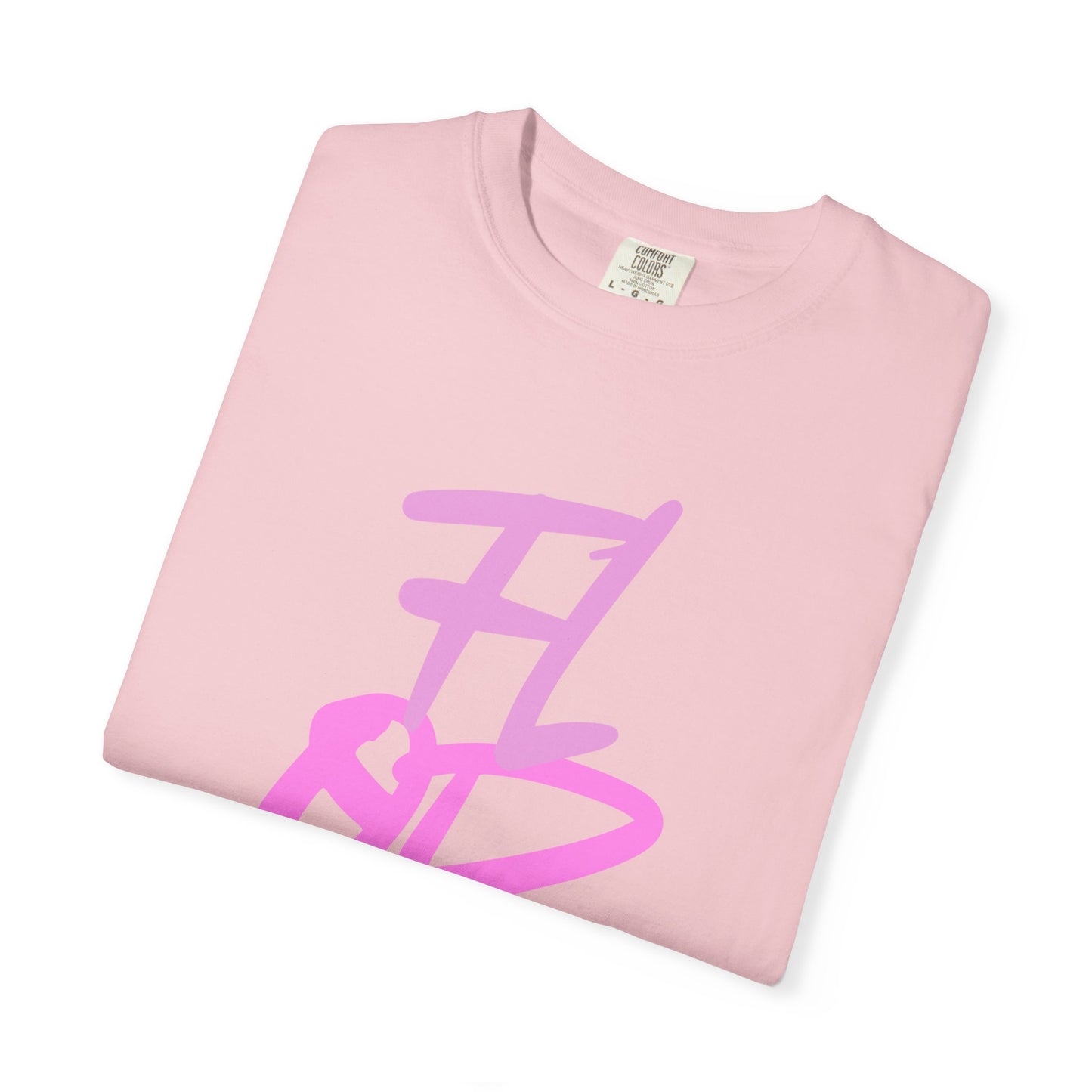 Florida Graphic Tee - Pink FL TShirt