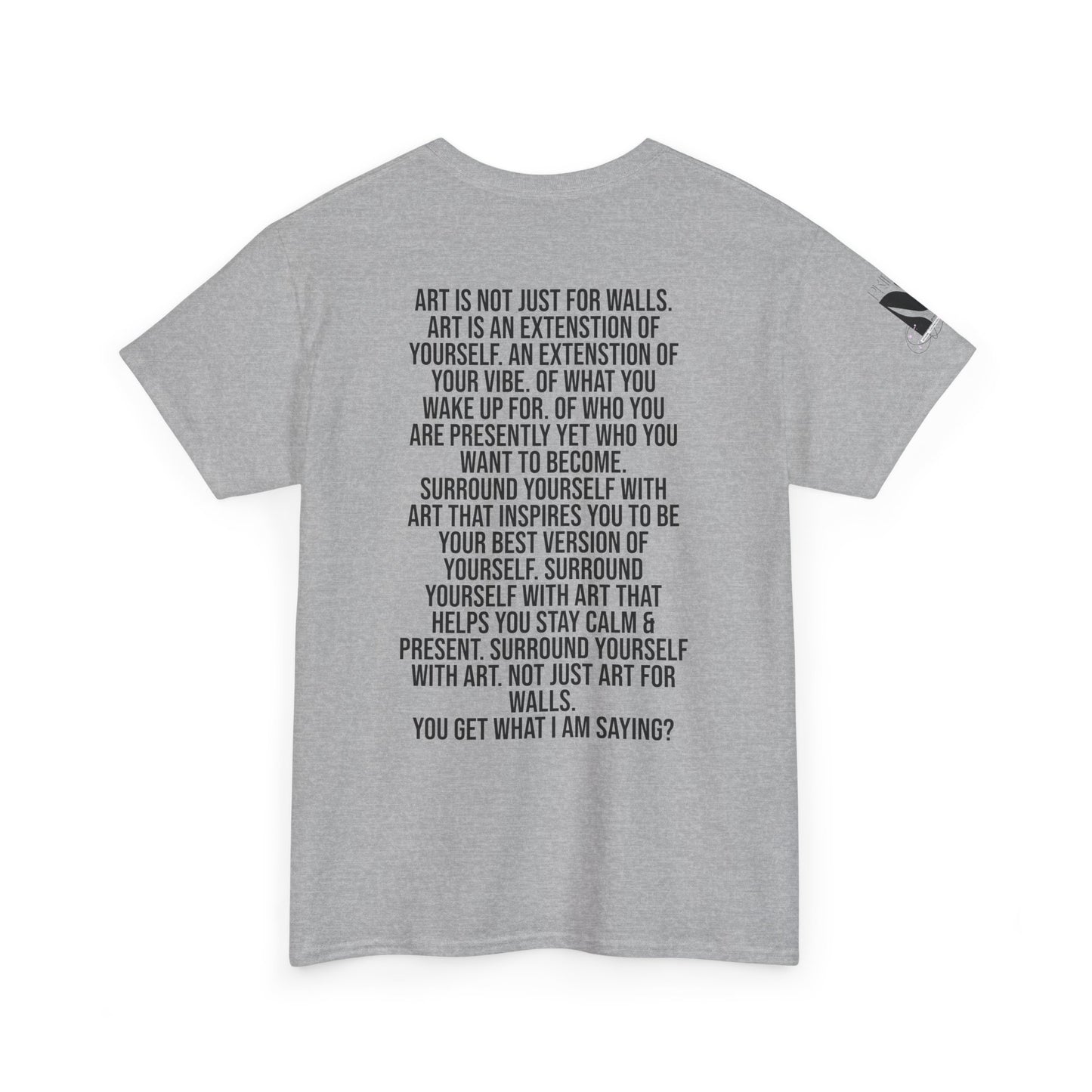 It’s been a day T-shirt | Surround yourself shirt