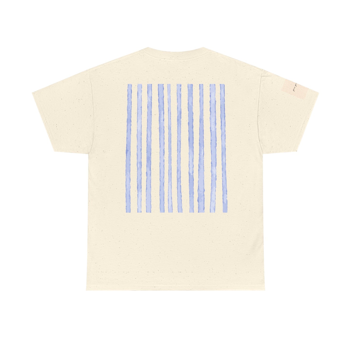 Be Free Stripe Shirt