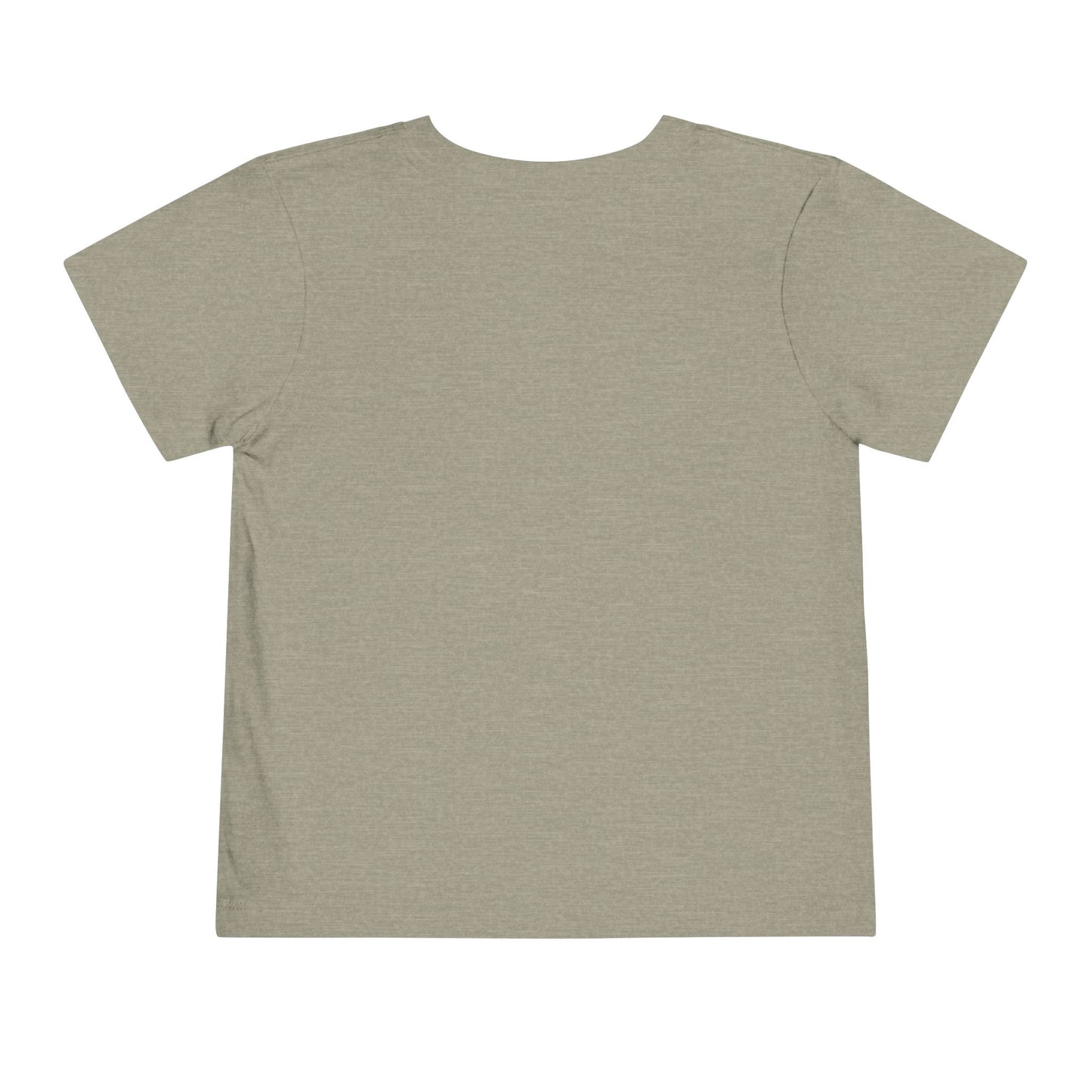 No, You Look Tired Toddler T-Shirt