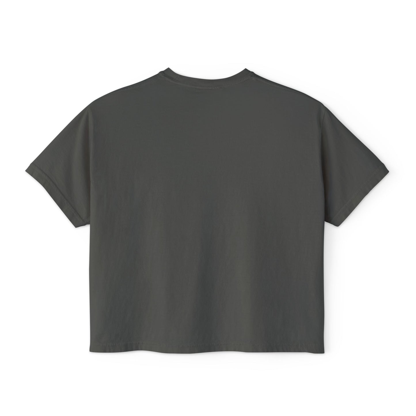 Motherhood Boxy Line Art Tee