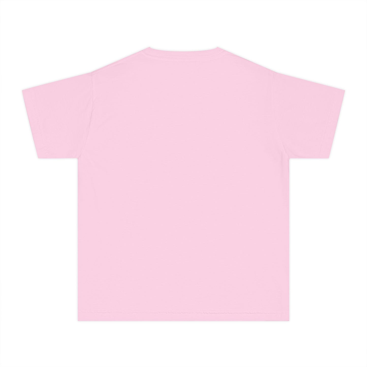 Youth Untameable Tee | Wild Cat with Flowers Tee | Forever a Wild One Tee