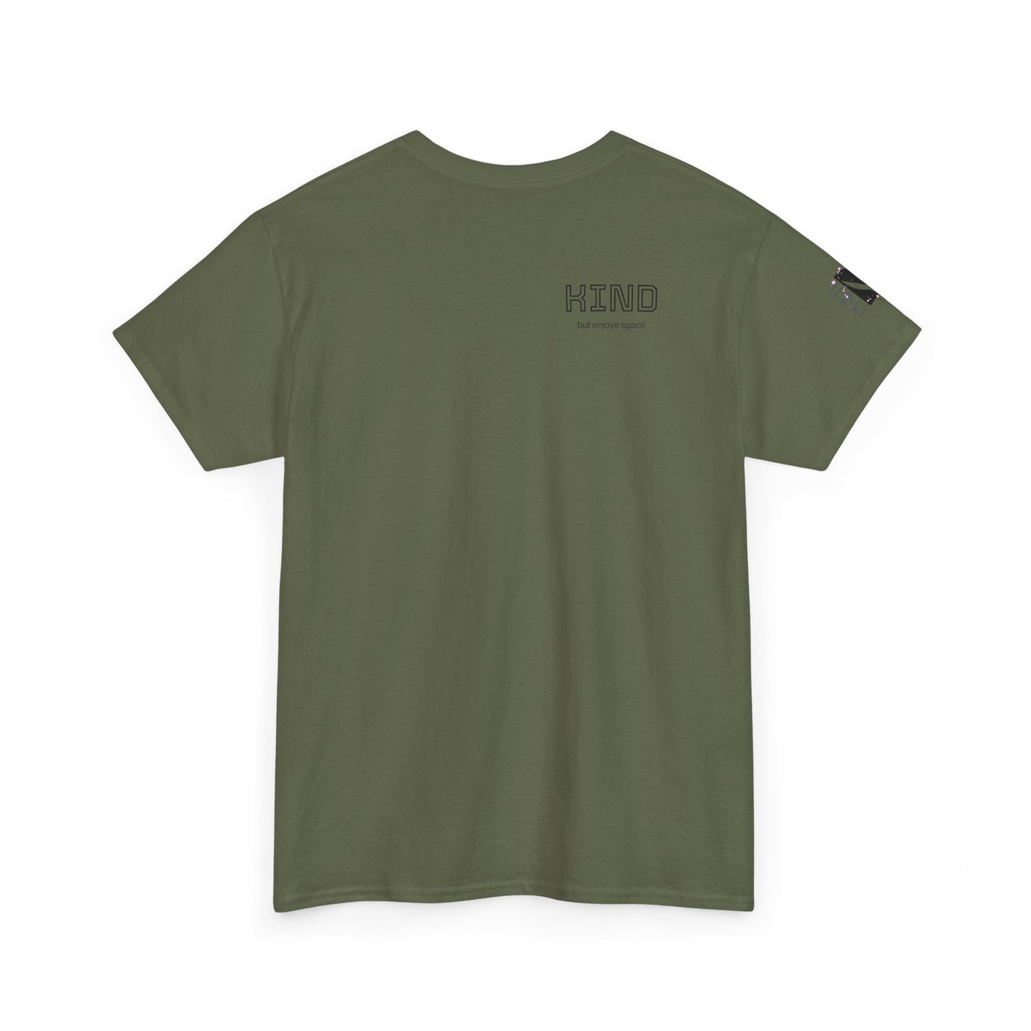 It is too peopley out here for me today shirt