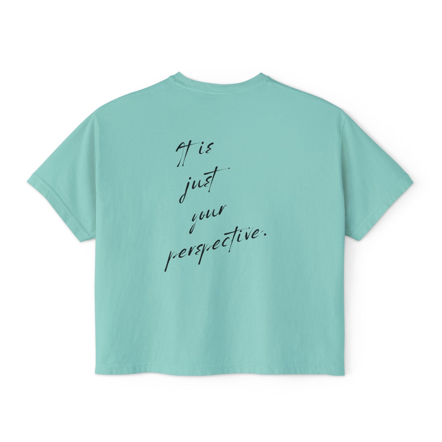 The One You Feed Wolf Tee